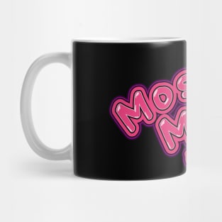 Moshi Moshi もしもし T-Shirt: Embrace the Iconic Japanese Anime and Manga Culture Mug